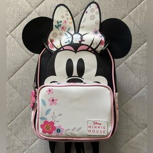 Disney Minnie Mouse Backpack